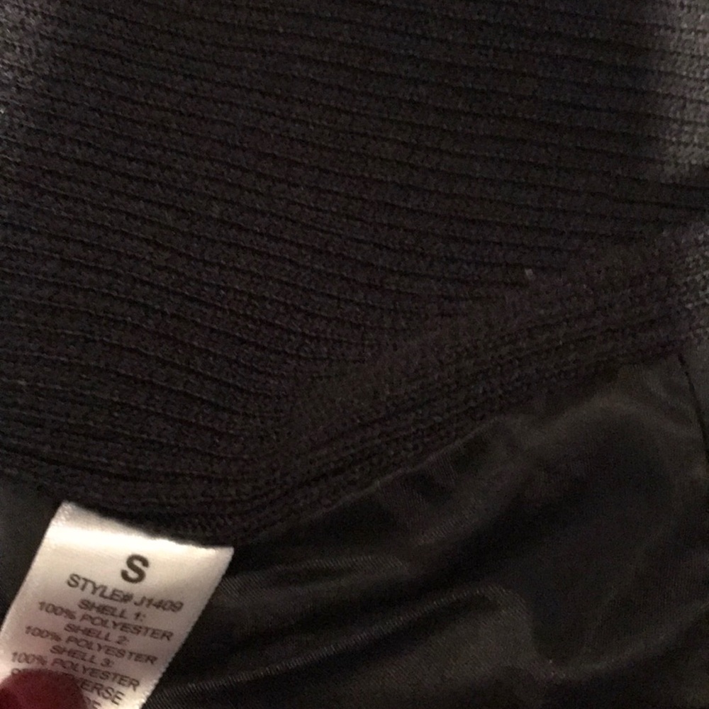 Active Usa Quilted Padding Vest - image 5